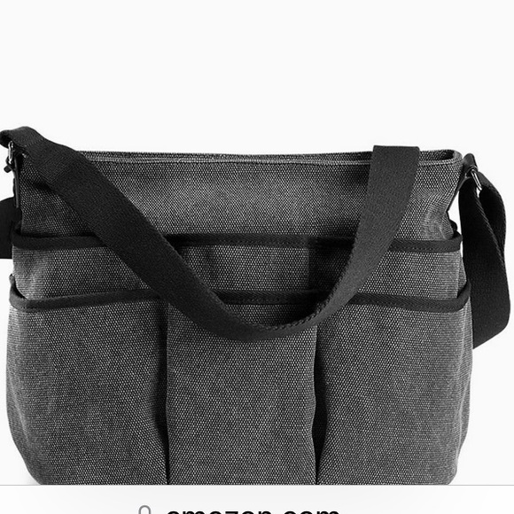 Levenger Staff Go Bag - Picture 9 of 9